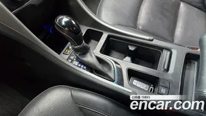 Hyundai Sonata, 2014 — миниатюра 9
