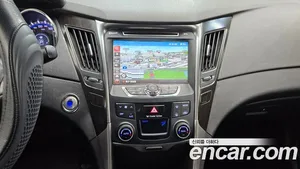 Hyundai Sonata, 2014 — миниатюра 14