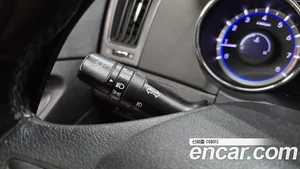 Hyundai Sonata, 2014 — миниатюра 16