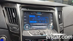 Hyundai Sonata, 2014 — миниатюра 17