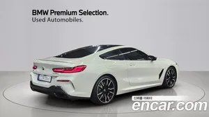 BMW 8-Series, 2024 — миниатюра 2