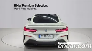 BMW 8-Series, 2024 — миниатюра 4