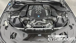 BMW 8-Series, 2024 — миниатюра 6