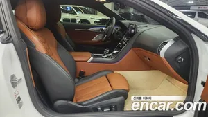 BMW 8-Series, 2024 — миниатюра 11