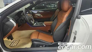 BMW 8-Series, 2024 — миниатюра 12