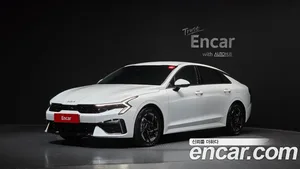 Kia K5, 2025 — миниатюра 1