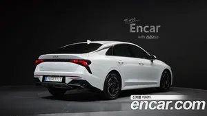 Kia K5, 2025 — миниатюра 2