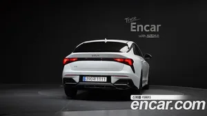 Kia K5, 2025 — миниатюра 4