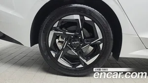 Kia K5, 2025 — миниатюра 5