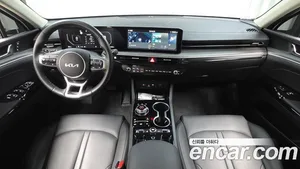 Kia K5, 2025 — миниатюра 10