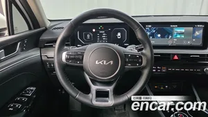Kia K5, 2025 — миниатюра 20
