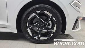 Kia K5, 2025 — миниатюра 7