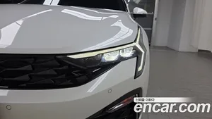 Kia K5, 2025 — миниатюра 8