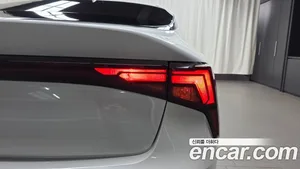 Kia K5, 2025 — миниатюра 9