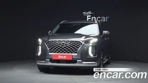 Hyundai Palisade, 2020 — миниатюра 3