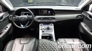 Hyundai Palisade, 2020 — миниатюра 7