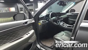 Hyundai Palisade, 2020 — миниатюра 10