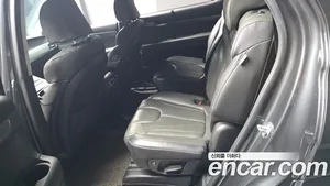 Hyundai Palisade, 2020 — миниатюра 11