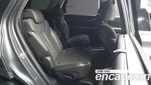 Hyundai Palisade, 2020 — миниатюра 12