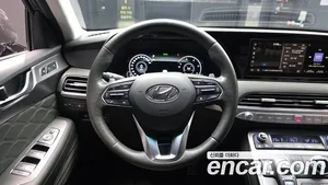 Hyundai Palisade, 2020 — миниатюра 13