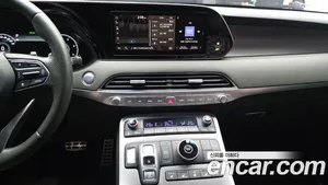 Hyundai Palisade, 2020 — миниатюра 14