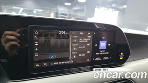 Hyundai Palisade, 2020 — миниатюра 15