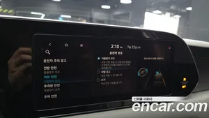 Hyundai Palisade, 2020 — миниатюра 19