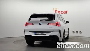 BMW X3, 2025 — миниатюра 4