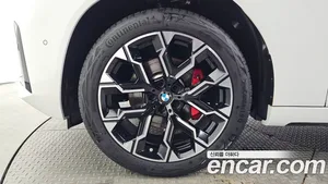 BMW X3, 2025 — миниатюра 5