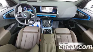 BMW X3, 2025 — миниатюра 7