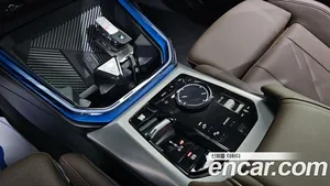BMW X3, 2025 — миниатюра 9