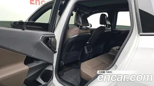 BMW X3, 2025 — миниатюра 11