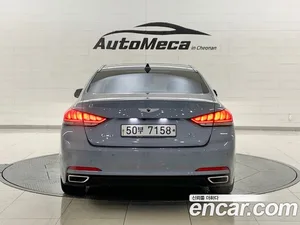 Hyundai Genesis, 2014 — миниатюра 4