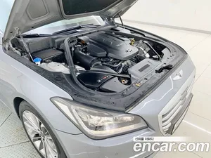 Hyundai Genesis, 2014 — миниатюра 6
