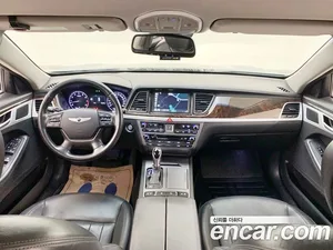 Hyundai Genesis, 2014 — миниатюра 7