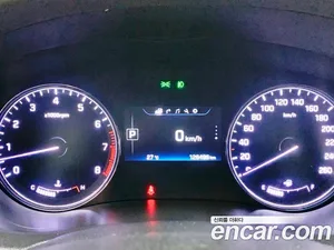 Hyundai Genesis, 2014 — миниатюра 8
