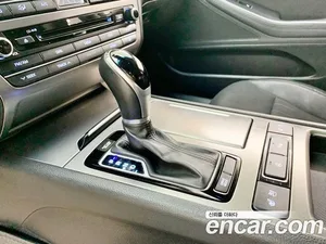 Hyundai Genesis, 2014 — миниатюра 9