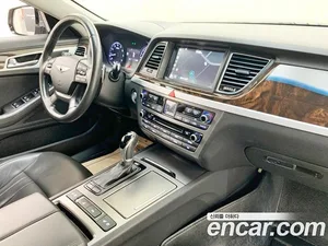 Hyundai Genesis, 2014 — миниатюра 10