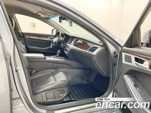 Hyundai Genesis, 2014 — миниатюра 14