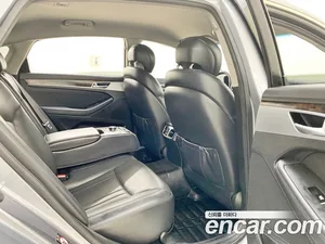 Hyundai Genesis, 2014 — миниатюра 15