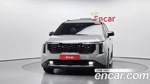 Kia Carnival, 2024 — миниатюра 2