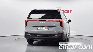 Kia Carnival, 2024 — миниатюра 3