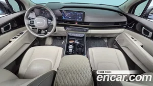Kia Carnival, 2024 — миниатюра 9