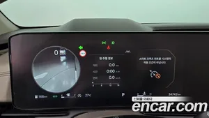 Kia Carnival, 2024 — миниатюра 10