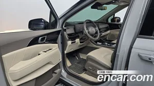 Kia Carnival, 2024 — миниатюра 12