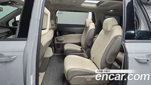 Kia Carnival, 2024 — миниатюра 16
