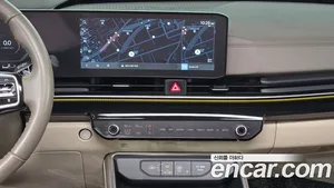 Kia Carnival, 2024 — миниатюра 17