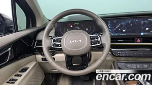 Kia Carnival, 2024 — миниатюра 18