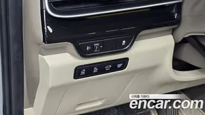 Kia Carnival, 2024 — миниатюра 19