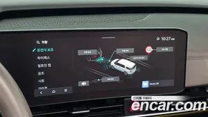 Kia Carnival, 2024 — миниатюра 21
